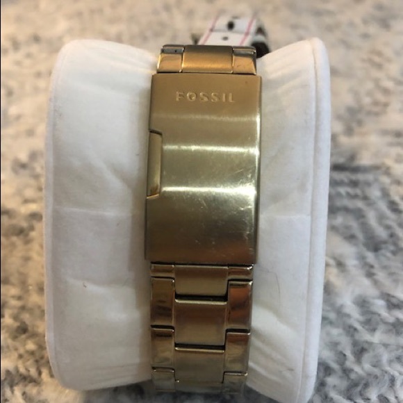 Fossil watch - Picture 2 of 2